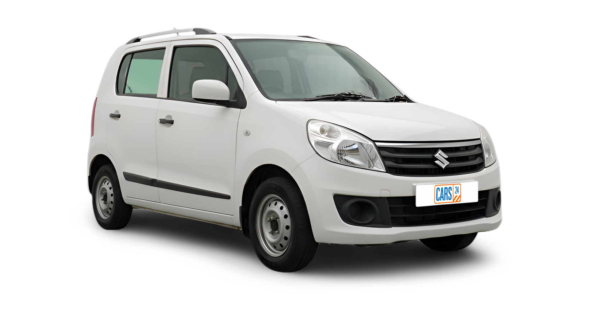 Maruti Wagon R 1.0-img